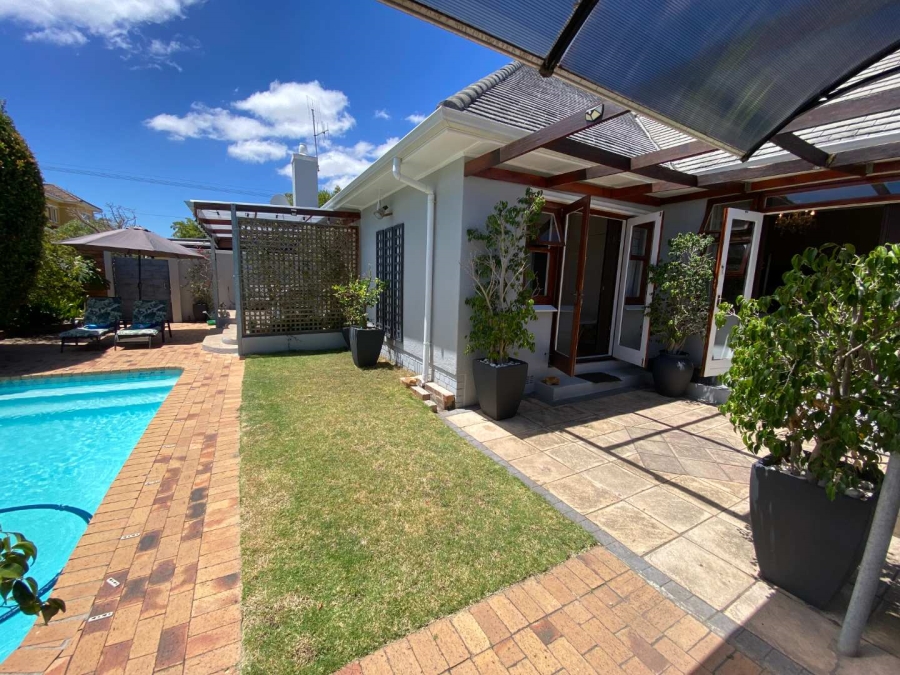 4 Bedroom Property for Sale in Plumstead Western Cape